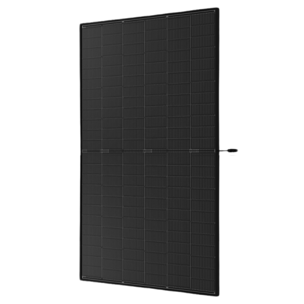 Trina Solar NEG9R.25 450W Glas-Glas Black