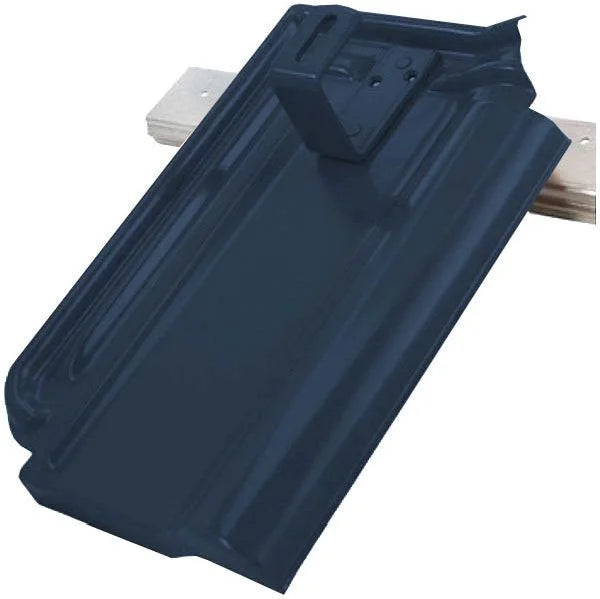 Lehmann Aufdachmodulhalter für Erlus E58 (Schwarz)