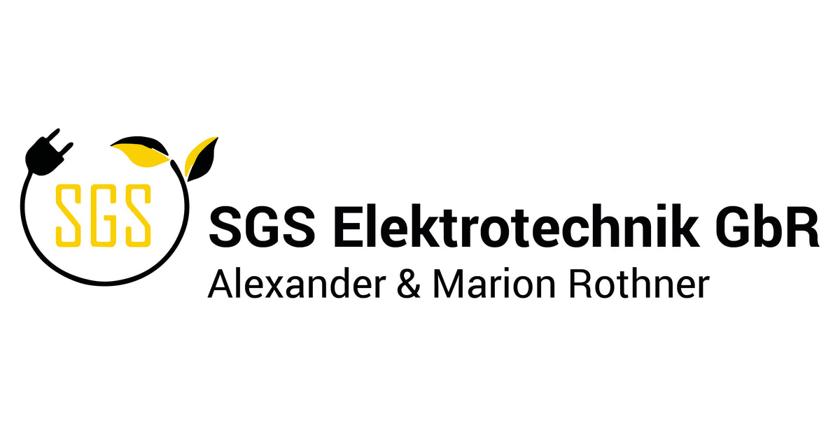 Shop SGS Elektrotechnik GbR - Elektrotechnik in Pfaffenhofen