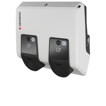 Wallbox und Ladeinfrastruktur – SGS Elektrotechnik