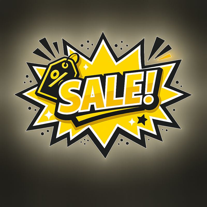 Sale & Restposten