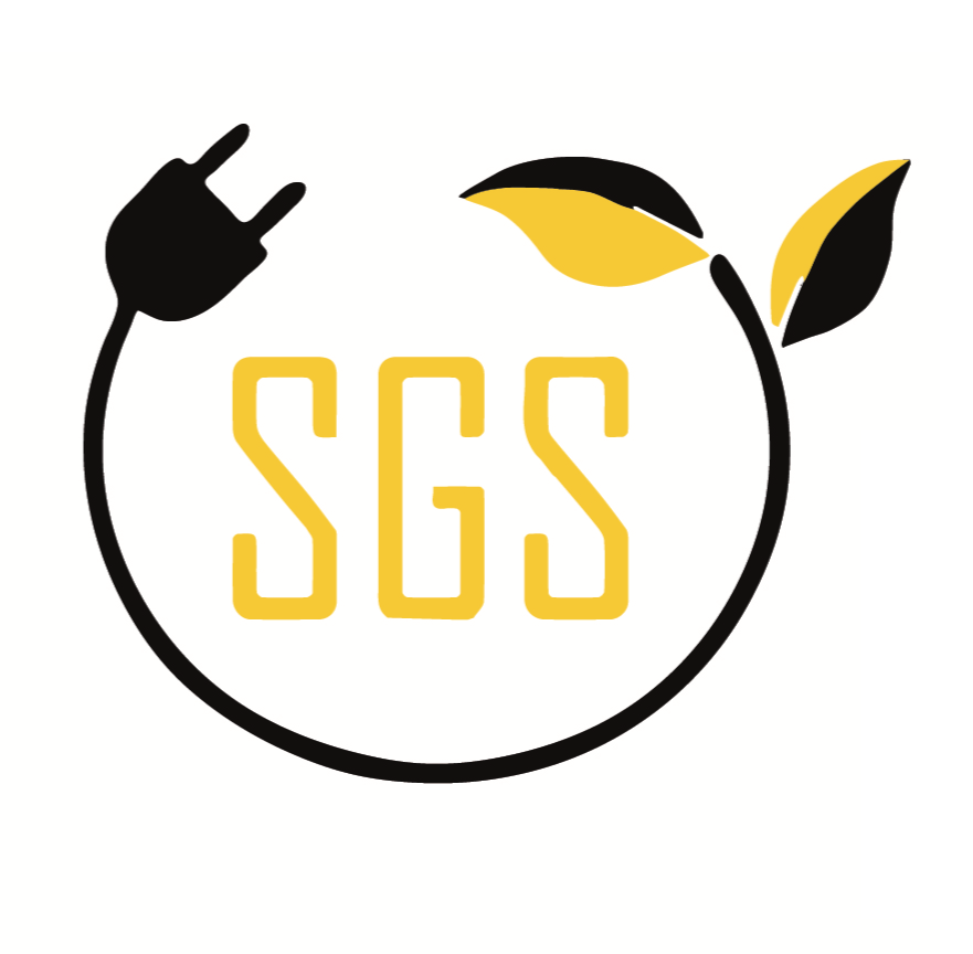 Shop Homepage | SGS Elektrotechnik
