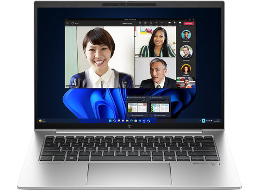 HP EliteBook 840 G11 35,6 cm (14 Zoll) Notebook u5-125U 16GB 512GB SSD W11P