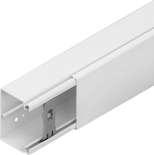 Kleinhuis Kanal rws 60x90 RAL9010 HKL6090.3