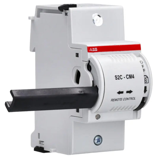 ABB S2C-CM4