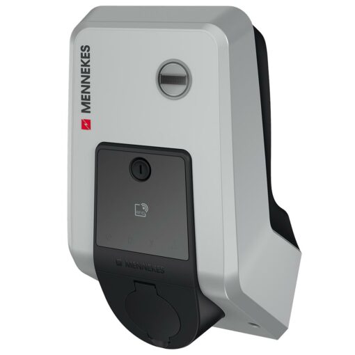 MENNEKES AMTRON Premium 11 Wallbox mit Typ-2-Ladesteckdose, 11 kW