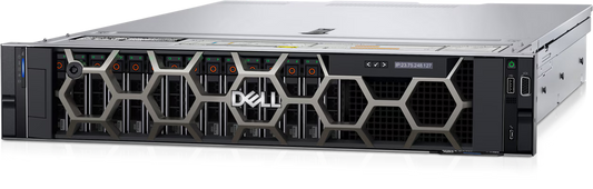 Dell PowerEdge R550 Plus 2U Rackmount Server