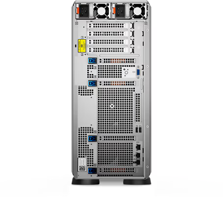 DELL Smart Selection PowerEdge T550 Tower Server