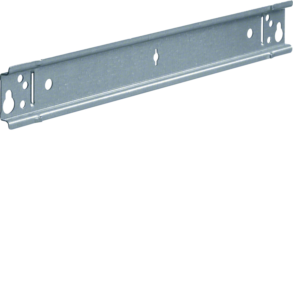 Hager VZ551N Hutschiene Volta 12 Module