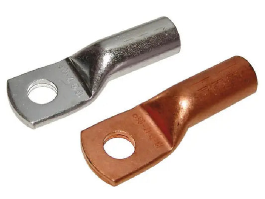 Intercable ICD1610 Presskabelschuh 16 mm² M10 verzinnt