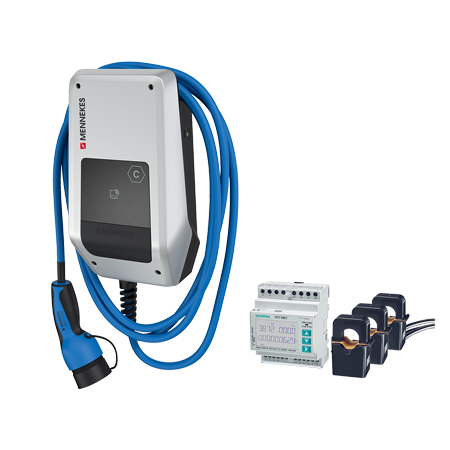 MENNEKES AMTRON Compact 2.0s 11 C2 PV-Bundle, Artikel 1321301265