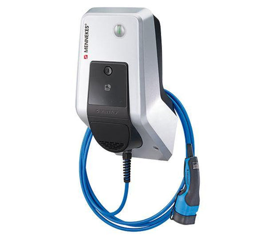 MENNEKES AMTRON Premium 3,7 C2, Artikel 1345200