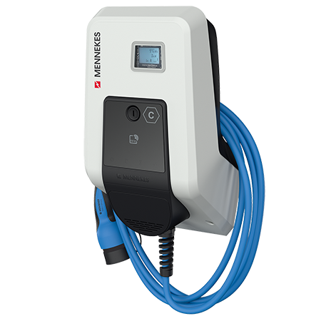 MENNEKES AMTRON Professional 22 C2 ativo, Artikel 1384202MA