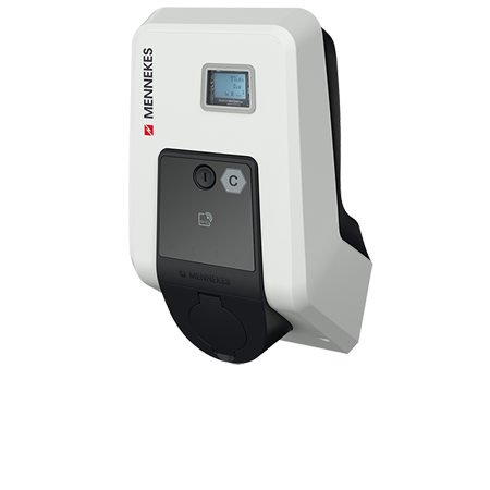 MENNEKES AMTRON Professional+ 22 ativo, Artikel 1386402MA