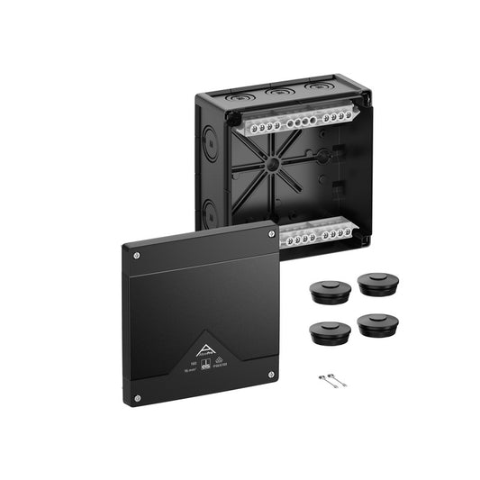 Spelsberg Abox Pro 160-16²/sw 41602001