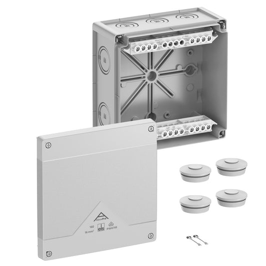 Spelsberg Abox Pro 160-16² 41642001