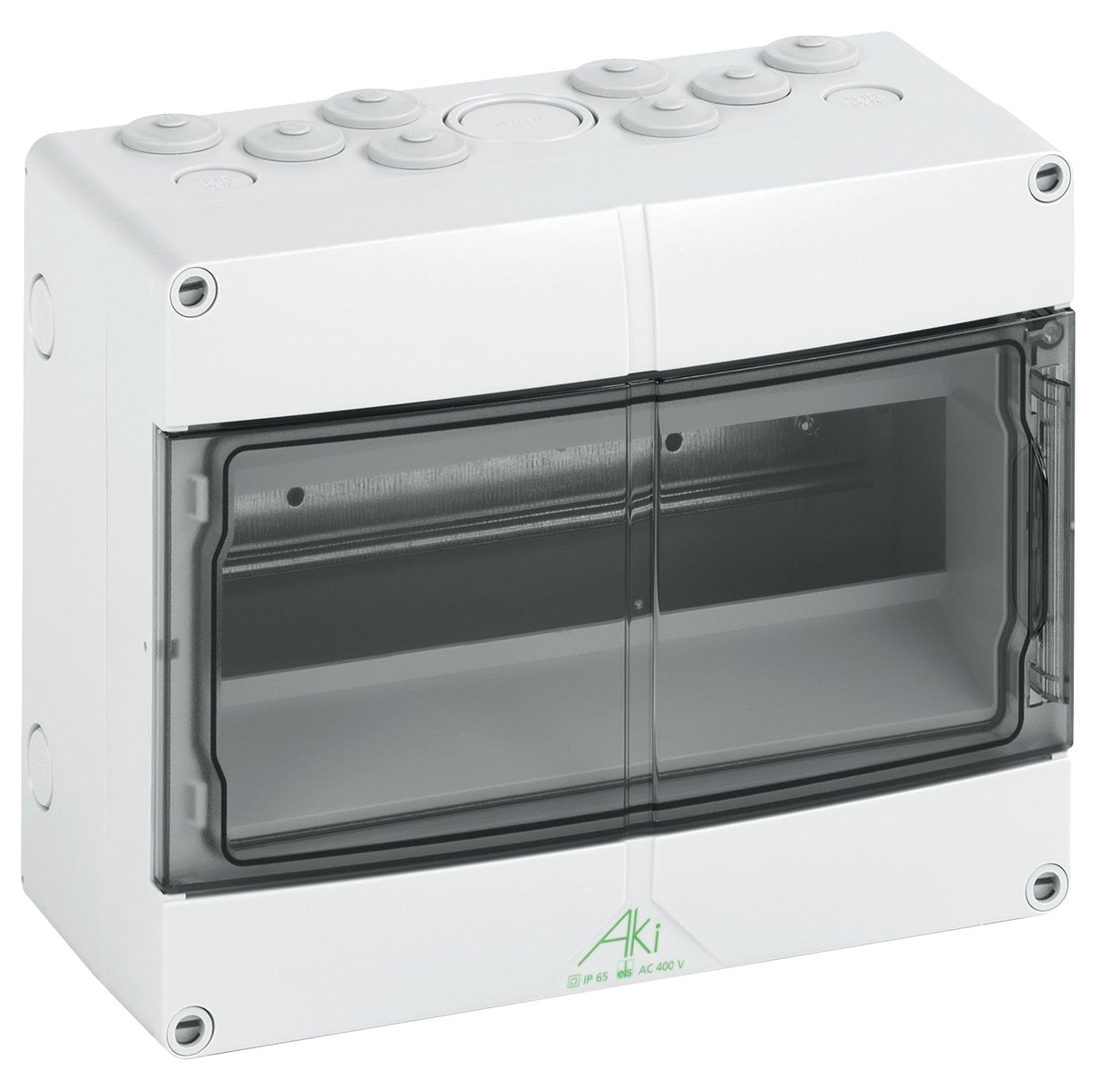 Spelsberg AKi 12 Kleinverteiler, 12 TE, IP65